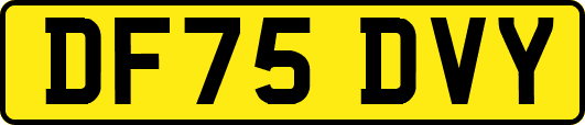 DF75DVY