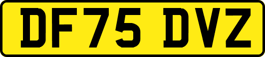 DF75DVZ