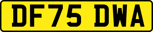 DF75DWA