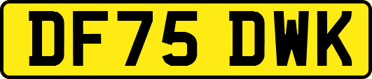 DF75DWK