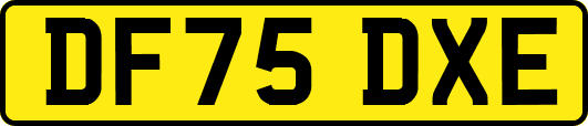 DF75DXE
