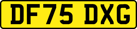 DF75DXG