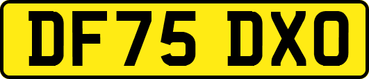 DF75DXO
