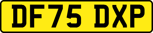 DF75DXP