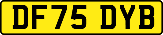 DF75DYB