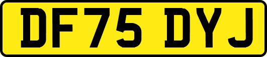 DF75DYJ
