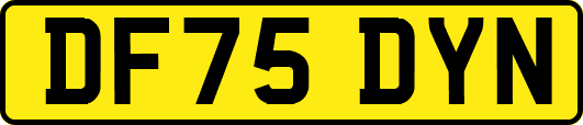 DF75DYN