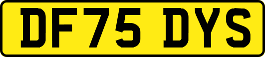 DF75DYS