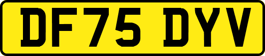 DF75DYV