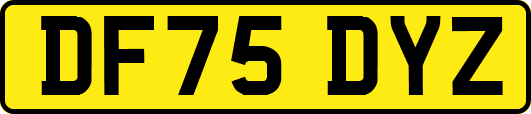 DF75DYZ
