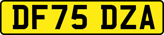 DF75DZA