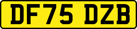 DF75DZB