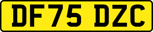 DF75DZC