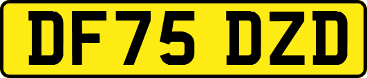 DF75DZD