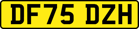DF75DZH