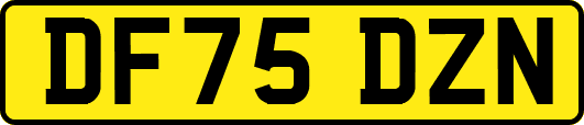 DF75DZN