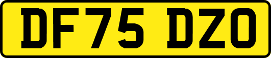 DF75DZO