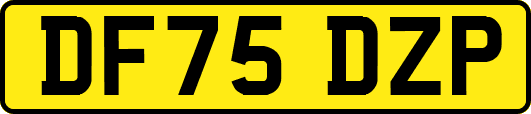 DF75DZP
