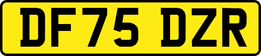 DF75DZR