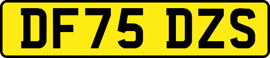DF75DZS