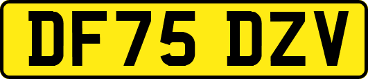 DF75DZV