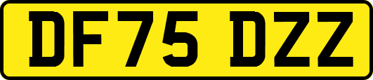 DF75DZZ