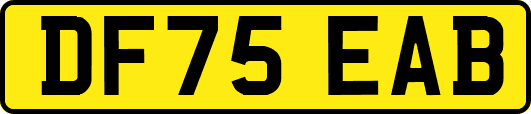 DF75EAB