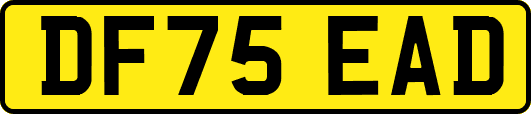 DF75EAD
