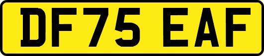 DF75EAF