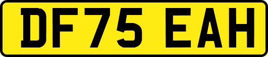 DF75EAH
