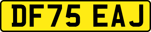 DF75EAJ
