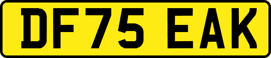DF75EAK