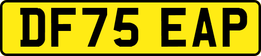 DF75EAP