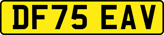 DF75EAV