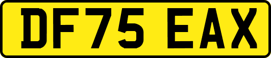 DF75EAX