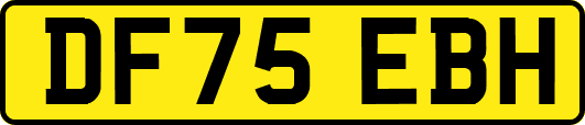DF75EBH