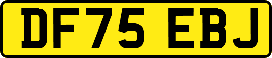 DF75EBJ