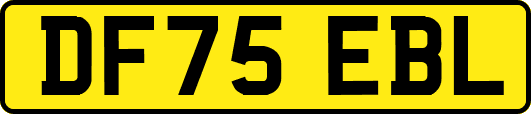 DF75EBL