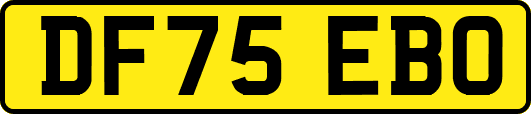DF75EBO
