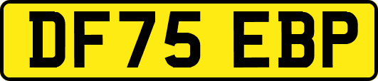DF75EBP