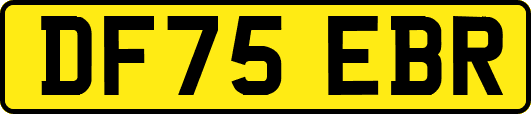 DF75EBR