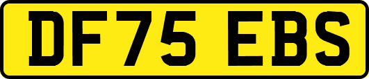 DF75EBS
