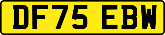 DF75EBW