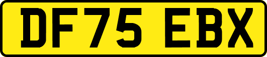 DF75EBX