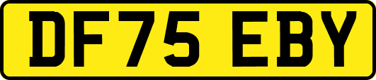 DF75EBY