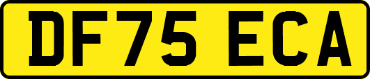 DF75ECA