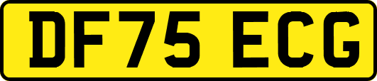 DF75ECG