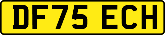 DF75ECH