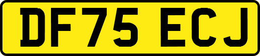 DF75ECJ