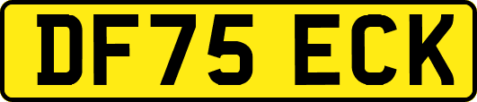 DF75ECK